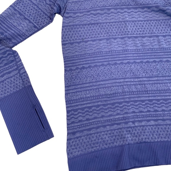 Lululemon Rest Less Hooded Top - Picture 5 of 10